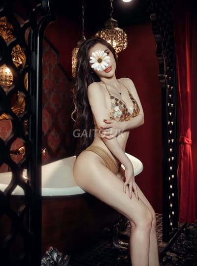 GIA KỲ - QUYẾN RŨ XINH ĐẸP SEXY