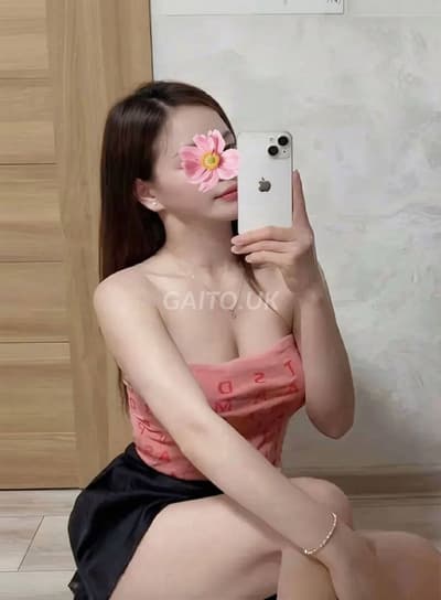 NEW ✨MINH PHƯƠNG ✨ BABY LOLI DÂM ĐÃNG CHIỀU KHÁCH