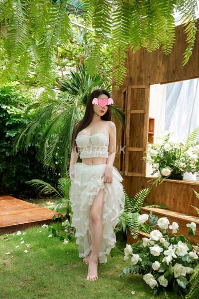 HÂN CHERRY VÚ TO, BODY MƯỢT MÀ, GỢI CẢM QUYẾN RŨ