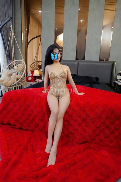 BÉ DIỆU LINH 2k8 - HÀNG MỚI SIÊU NGON, ĐẲNG CẤP VIP!