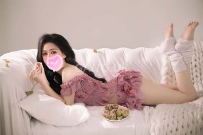 MIN MIN - XINH SẮN ĐÁNG YÊU_ LOLI TÌNH CẢM