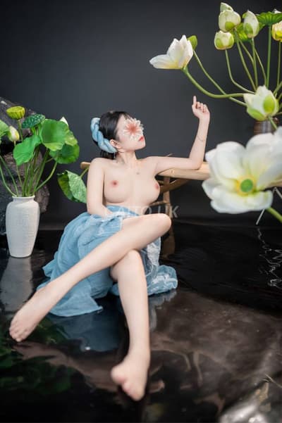 ❤️Linh Thỏ❤️Người Đẹp, Dáng Chuẩn, Phục Vụ Nhiệt Tình Hết Mình