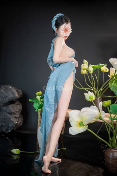 ❤️Linh Thỏ❤️Người Đẹp, Dáng Chuẩn, Phục Vụ Nhiệt Tình Hết Mình