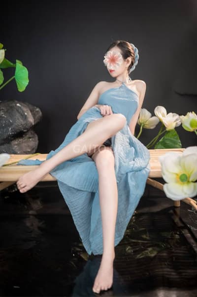 ❤️Linh Thỏ❤️Người Đẹp, Dáng Chuẩn, Phục Vụ Nhiệt Tình Hết Mình