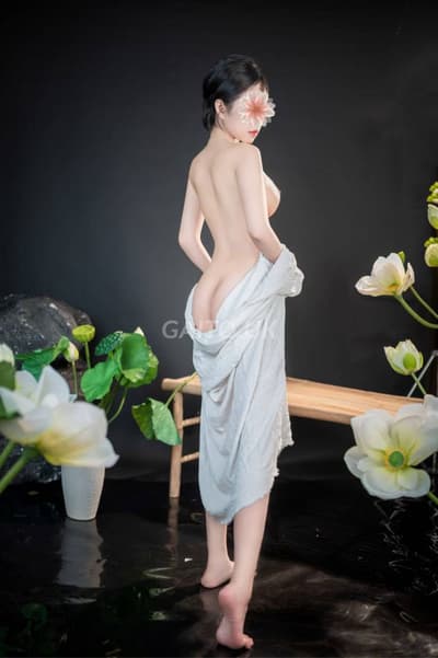 ❤️Linh Thỏ❤️Người Đẹp, Dáng Chuẩn, Phục Vụ Nhiệt Tình Hết Mình