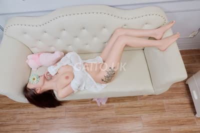 Nana - Hotgirl Trà Sữa