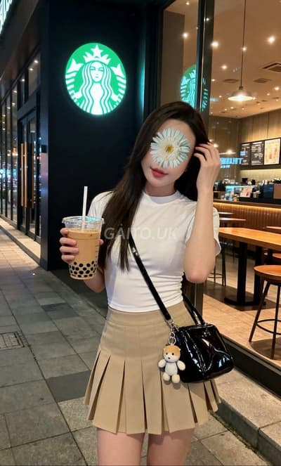 Nana - Hotgirl Trà Sữa