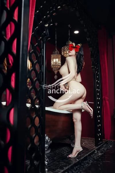 ❤️🔥Kim Tiền ❤️🔥 - Xinh sang - Service đỉnh chop