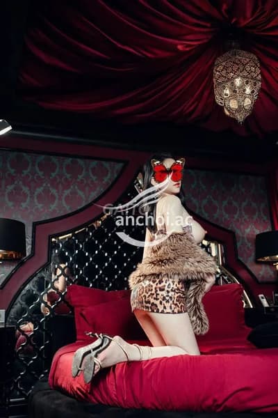 ❤️🔥Kim Tiền ❤️🔥 - Xinh sang - Service đỉnh chop