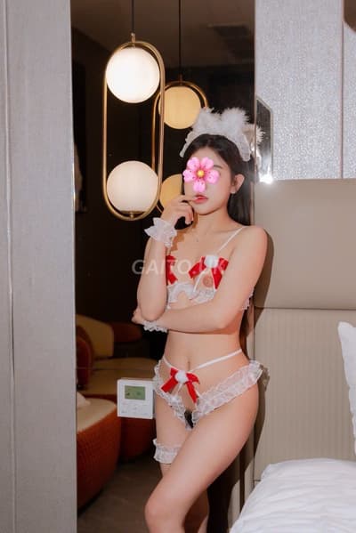 ❤️Trang Moon❤️ 2k7 Gái Đẹp Cực Xinh, Và Non,Body Tuyệt Đẹp