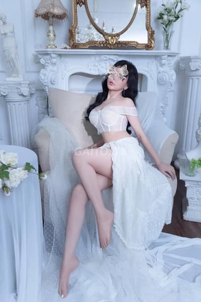 NHI KEM CỰC XINH VIP CHÂN ÁI LÀ ĐÂY