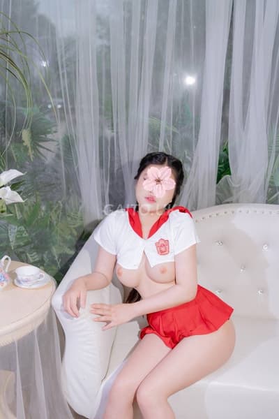 NEW TEEN DIỆU LINH - XINH XẮN DỄ THƯƠNG NGỌT NGÀO TÌNH CẢM
