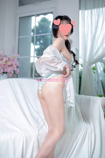 Linh đan trẻ chunh xinh đẹp
