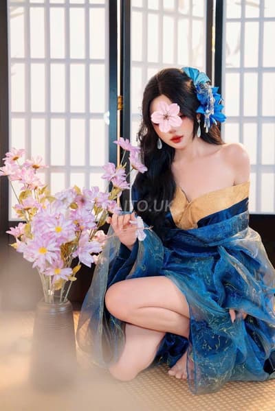 ❤️ Bảo Ngọc ❤️Vẽ Đẹp Thơ Ngây Cuốn Hút, Dáng Chuẩn, Da Dẻ Mịn Màng