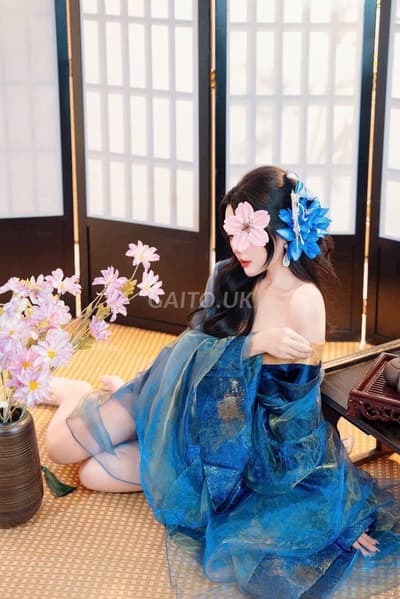 ❤️ Bảo Ngọc ❤️Vẽ Đẹp Thơ Ngây Cuốn Hút, Dáng Chuẩn, Da Dẻ Mịn Màng