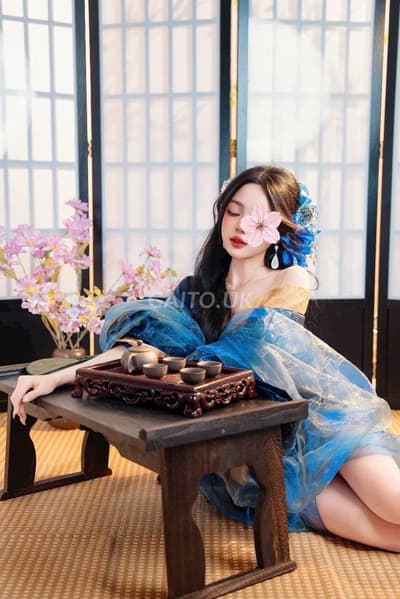 ❤️ Bảo Ngọc ❤️Vẽ Đẹp Thơ Ngây Cuốn Hút, Dáng Chuẩn, Da Dẻ Mịn Màng