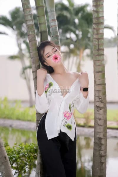 THIÊN THẦN UYÊN MIZURI VÚ BÍM CỰC ĐẸP MẶT CỰC XINH