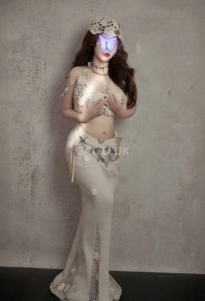 🍑Bé Nhi🍑Baby Ngực Khủng.