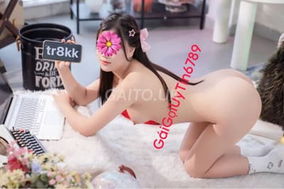 Gái Tơ❤️LINH XINH❤️2K6 Dễ Thương Bốc Lửa Vú To Bím Non Nhiệt Tình