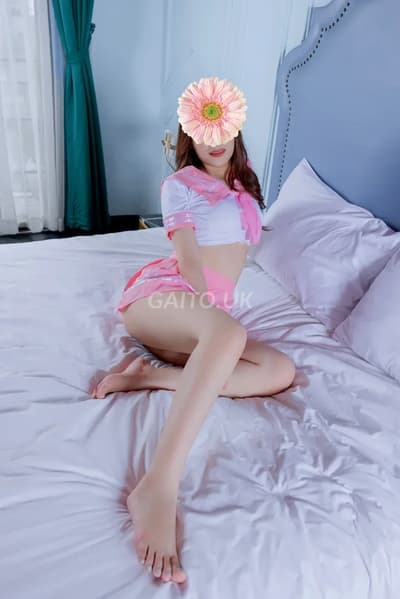 Thiên Ân xinh đẹp ✅ ⭐ Mông to dáng mượt,tình cảm Không hối thúc !