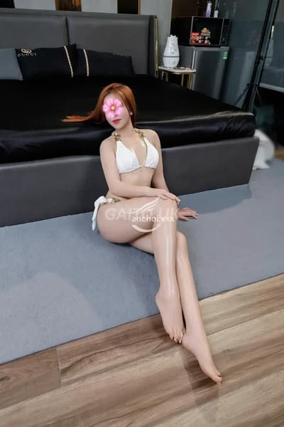 ANH THƯ_ MÌNH DÂY DA TRẮNG LÀM TÌNH CHUYÊN NGHIỆP