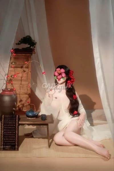 ❤️NGỌC TRANG❤️GÁI XINH, DUYÊN DÁNG- BODY GỢI CẢM -YÊU CHIỀU NHƯ NGƯỜI YÊU [2977]