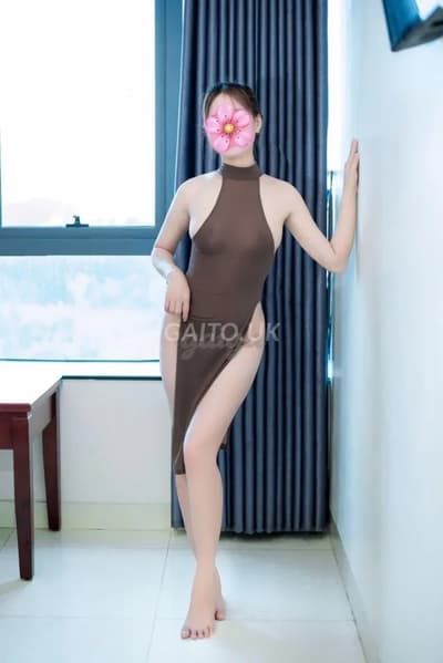 BABY NHƯ NGUYỄN , LÀM TÌNH ĐẲNG CẤP NGOAN DÂM[3970]