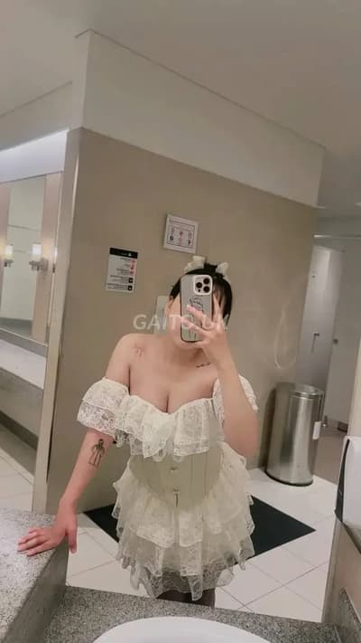 ❤️ Mi Mi ❤️Ảnh mộc 100%, Bé Teen Girl Non Tơ, Dịu Dàng, Dễ Thương 