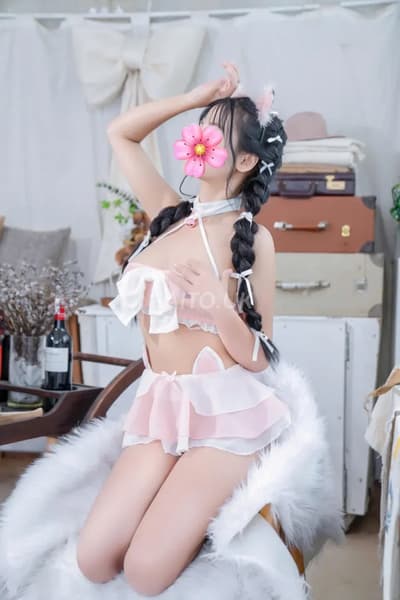 New Bé Như Ý 2k7 Xinh Xắn , Đáng Yêu,Dáng Đẹp, Ngực Căng Tròn 