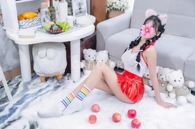 New Bé Như Ý 2k7 Xinh Xắn , Đáng Yêu,Dáng Đẹp, Ngực Căng Tròn 