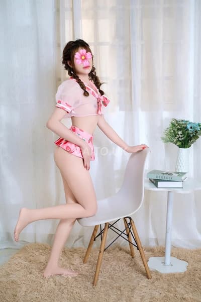 ❤️HOTGIRL❤️ MY MY 165cm CỰC HIỀN CỰC NGOAN DỊU DÀNG ĐÁNG YÊU 