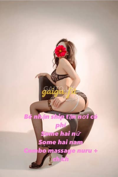 🌸THƯ KỲ🌸 1M7 FULL DỊCH VỤ🔥 CHIỀU KHÁCH HƠN NYC❤️[4942]
