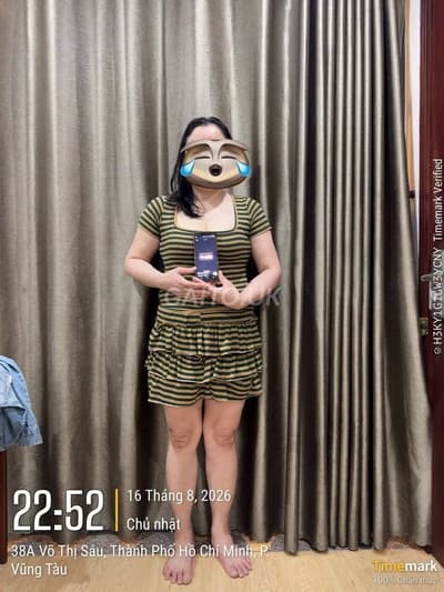 [ MỚI ] QUỲNH CHI - MASSAGE KHỎE  - DÂM - TRẮNG TRẺO - VU TO