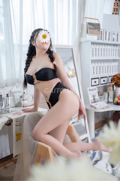 Nhã Đan - Duyên Dáng Dễ Thương , Làm Tình Siêu Chất