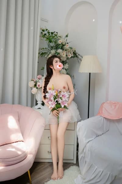 HOTGIRL - BÉ MII GÁI HÀ THÀNH - SIEU CUTE , HẤP DẪN ĐẾN TỪ NHỮNG ĐƯỜNG CONG CƠ T
