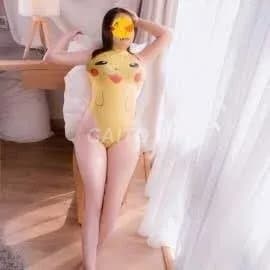  Ngọc châu vú to siêu dâm
