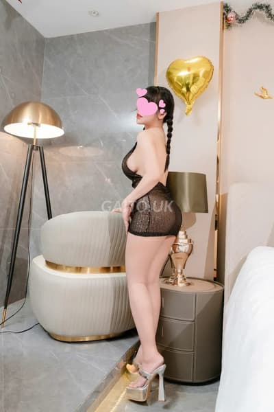 Hương Baby Vú Bự Xinh Đẹp Kỷ Năng Đỉnh Phục Vụ Như Tình Nhân