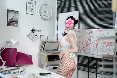 🌸 BÉ SU MIỀN TÂY 🌸 CHIỀU KHÁCH, PHỤC VỤ ÊM ÁI TẬN TÂM