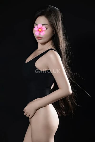 Phương Thúy - Siêu mẫu - Em đẹp như JAV