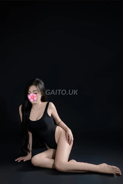 Phương Thúy - Siêu mẫu - Em đẹp như JAV