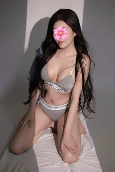 Phương Thúy - Siêu mẫu - Em đẹp như JAV