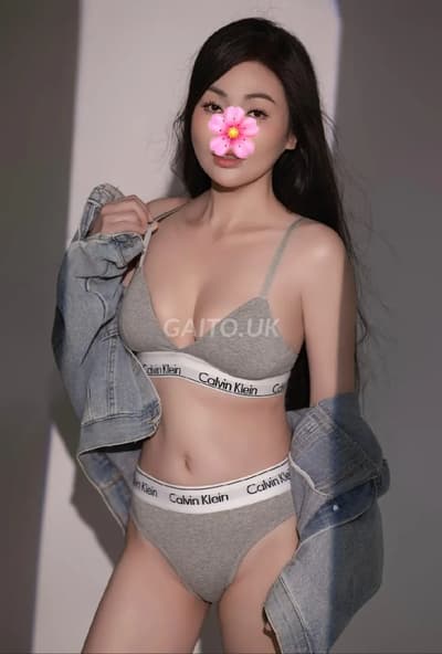 Phương Thúy - Siêu mẫu - Em đẹp như JAV