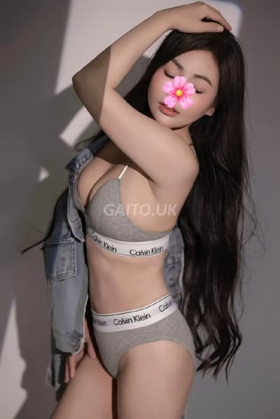 Phương Thúy - Siêu mẫu - Em đẹp như JAV
