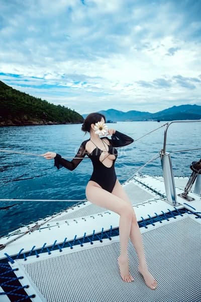 HOÀNG MỸ LINH GIỚI HẠN SEX ĐỈNH CAO TÌNH DỤC
