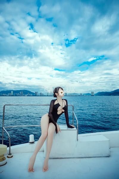 HOÀNG MỸ LINH GIỚI HẠN SEX ĐỈNH CAO TÌNH DỤC