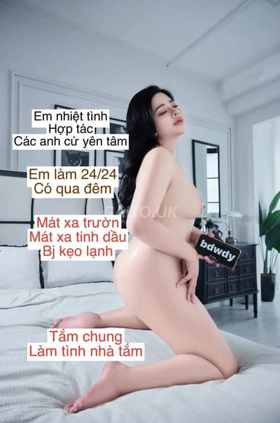 KIỀU ANH⭐ SEVICE ĐĨNH PHỤC VỤ NHƯ NHÂN TÌNH CHIỀU CHUỘN NHƯ NY
