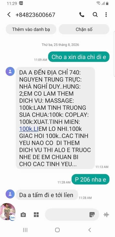 ảnh report