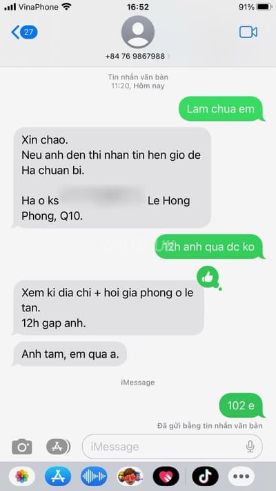 ảnh report