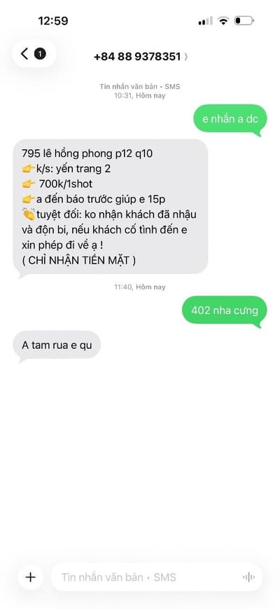 ảnh report