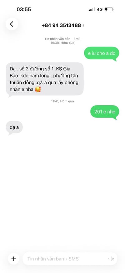 ảnh report